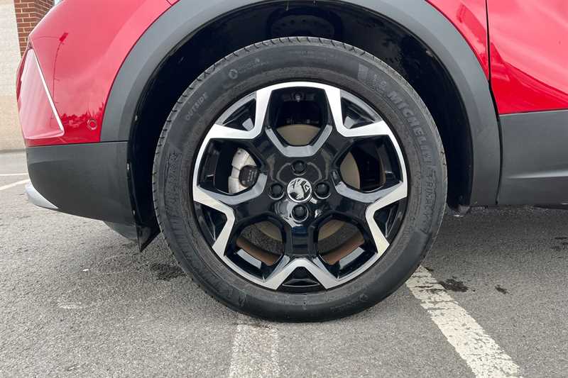 Used Vauxhall Mokka 2021 for sale - 76930417: Photo 9