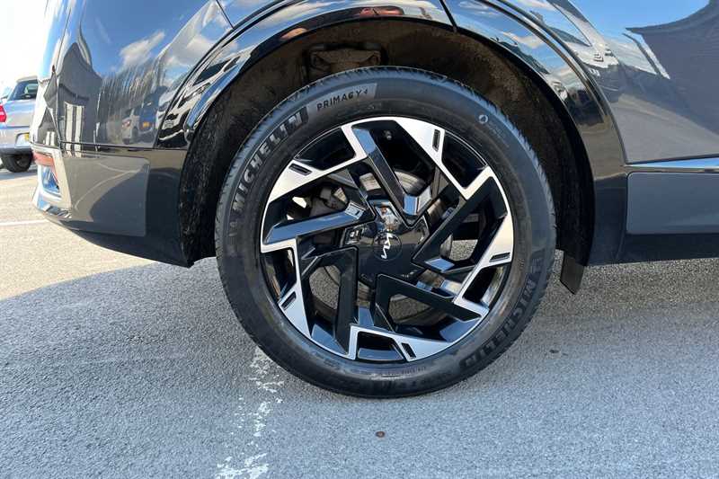 Used Kia Sportage 2022 for sale - 78119925: Photo 11