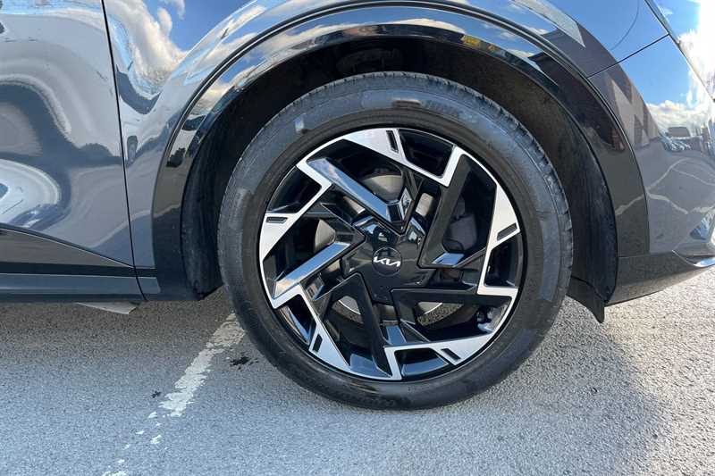 Used Kia Sportage 2022 for sale - 78119925: Photo 12