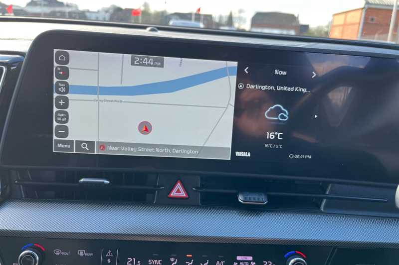 Used Kia Sportage 2022 for sale - 78119925: Photo 18