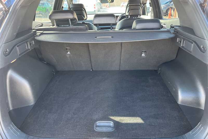 Used Kia Sportage 2022 for sale - 78119925: Photo 25