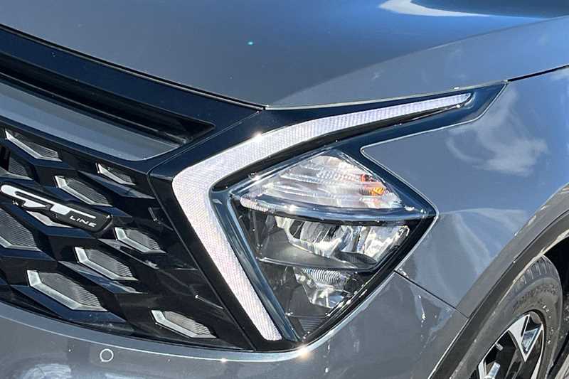 Used Kia Sportage 2022 for sale - 78119925: Photo 29