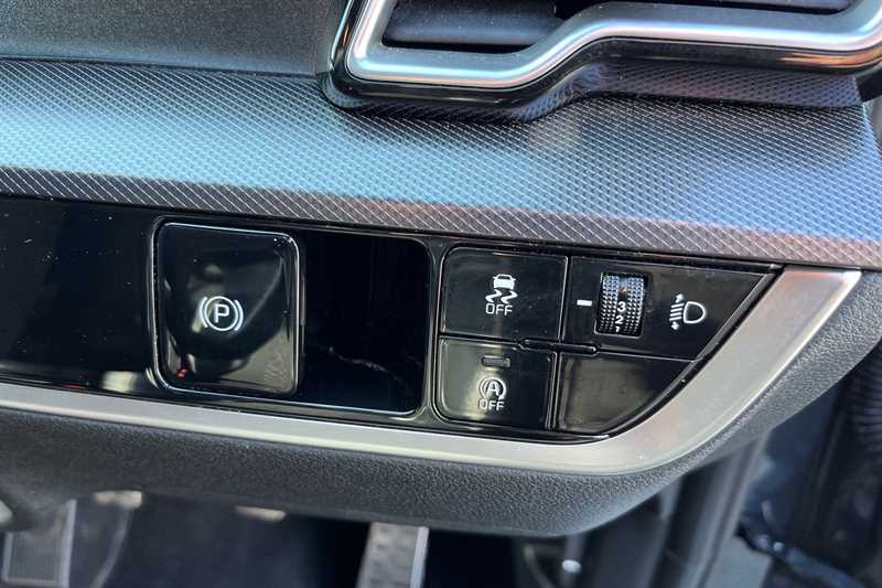 Used Kia Sportage 2022 for sale - 78119925: Photo 39