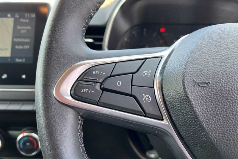 Used Renault Clio 2021 for sale - 78188914: Photo 21