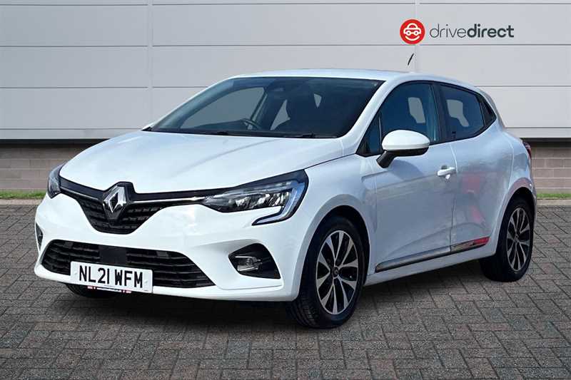 Used Renault Clio 2021 for sale - 78188914: Photo 7