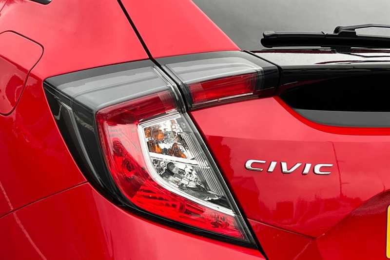 Used Honda Civic 2021 for sale - 77402259: Photo 31