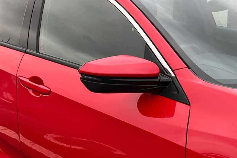 Used Honda Civic 2021 for sale - 77402259: Photo 34