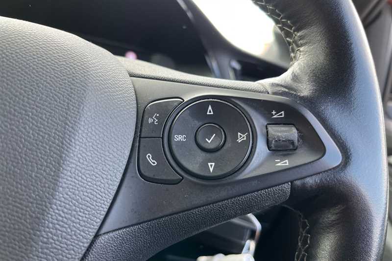 Used Vauxhall Corsa 2022 for sale - 78174388: Photo 22