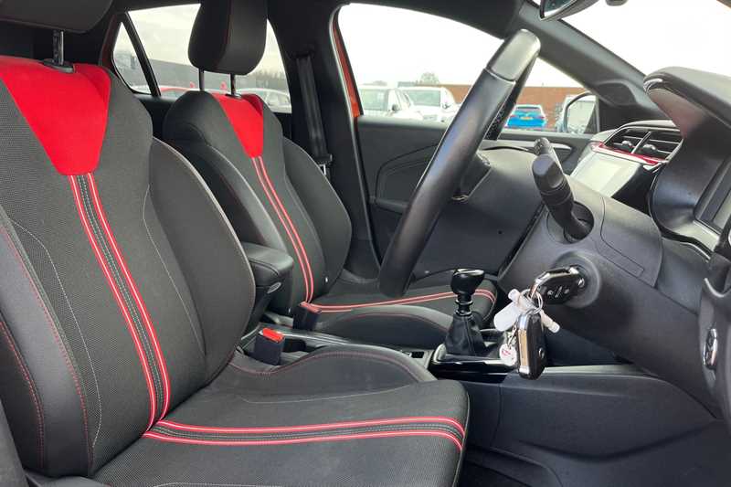 Used Vauxhall Corsa 2022 for sale - 78174388: Photo 23