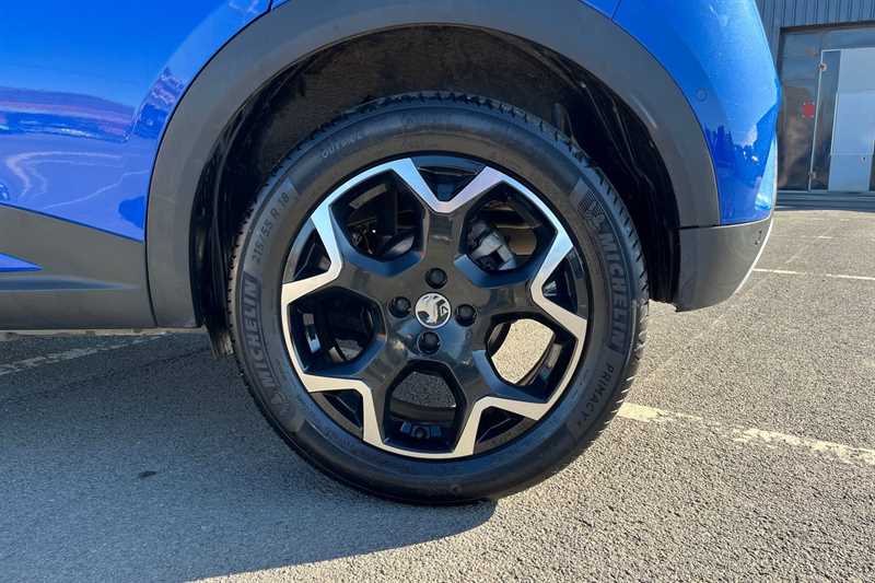 Used Vauxhall Mokka 2022 for sale - 78142460: Photo 10