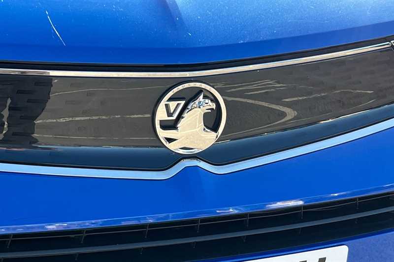 Used Vauxhall Mokka 2022 for sale - 78142460: Photo 30