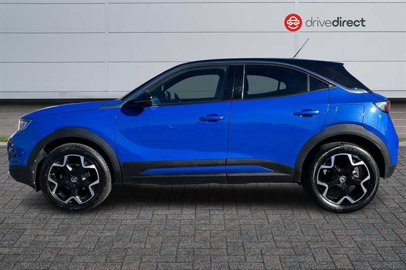Used Vauxhall Mokka 2022 for sale - 78142460: Photo 6