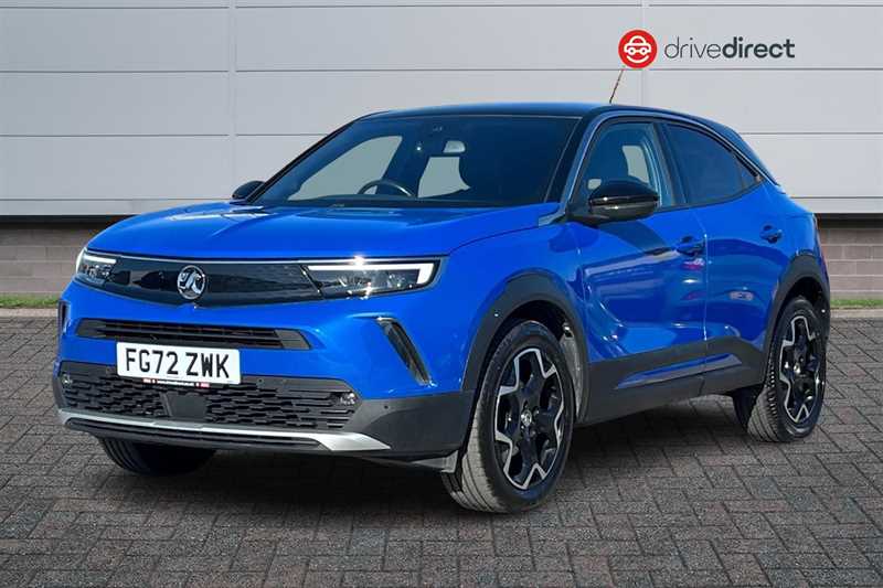 Used Vauxhall Mokka 2022 for sale - 78142460: Photo 7