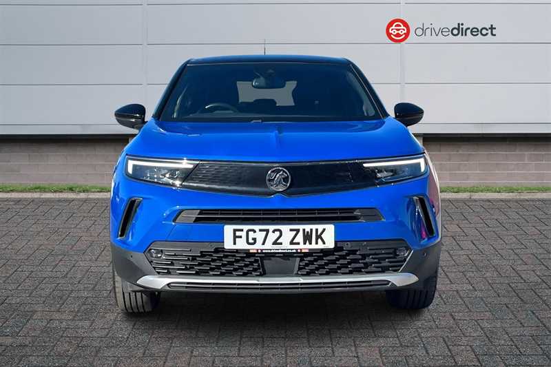 Used Vauxhall Mokka 2022 for sale - 78142460: Photo 8