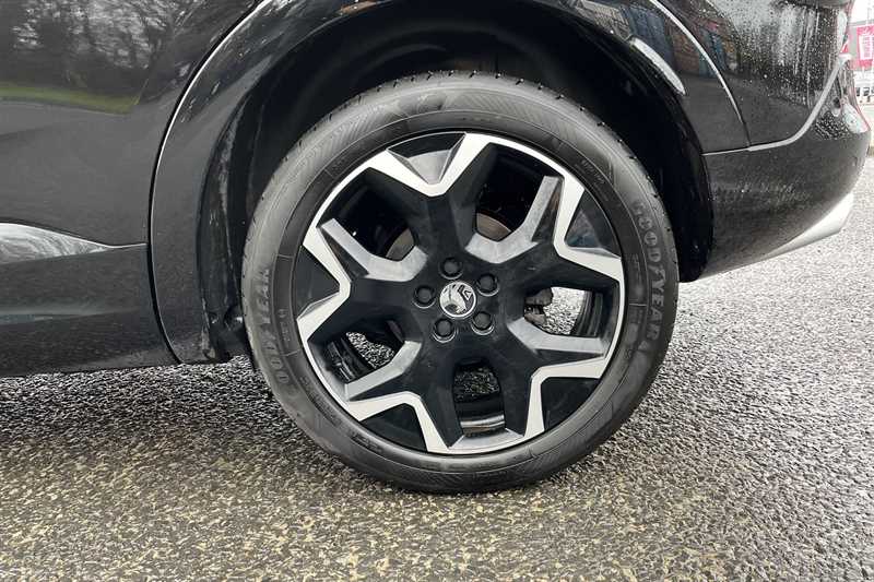 Used Vauxhall Grandland 2022 for sale - 77296289: Photo 11