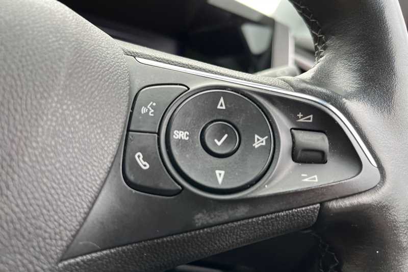 Used Vauxhall Grandland 2022 for sale - 77296289: Photo 22