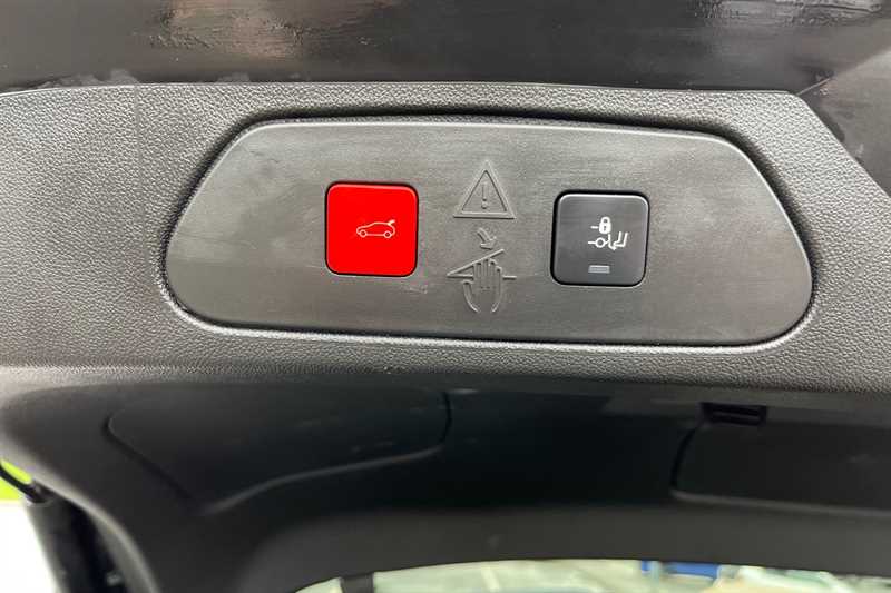 Used Vauxhall Grandland 2022 for sale - 77296289: Photo 36