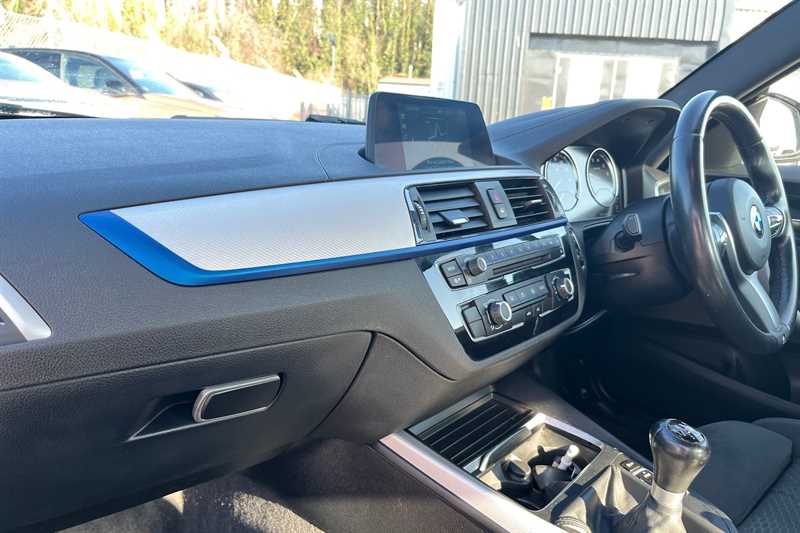 Used BMW 2 Series 2018 for sale - 78221328: Photo 24