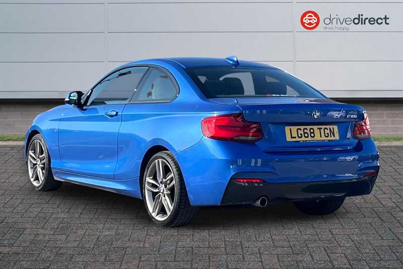 Used BMW 2 Series 2018 for sale - 78221328: Photo 5