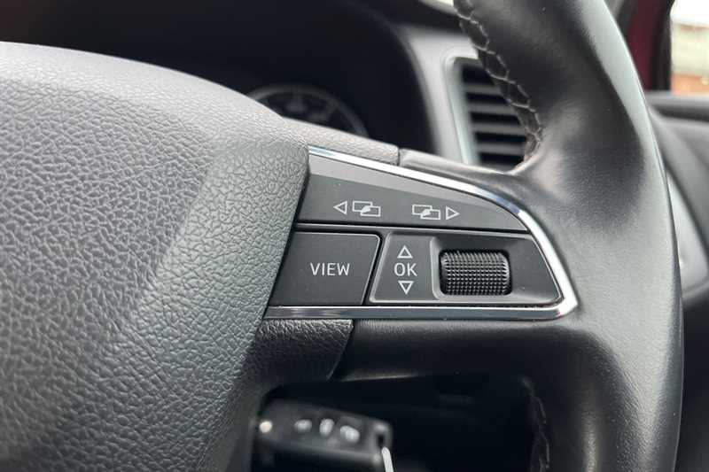 Used SEAT Leon 2019 for sale - 77554578: Photo 22