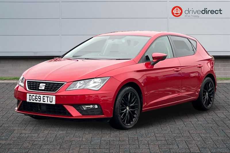Used SEAT Leon 2019 for sale - 77554578: Photo 7