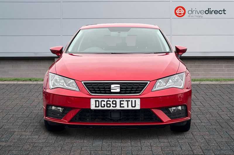 Used SEAT Leon 2019 for sale - 77554578: Photo 8