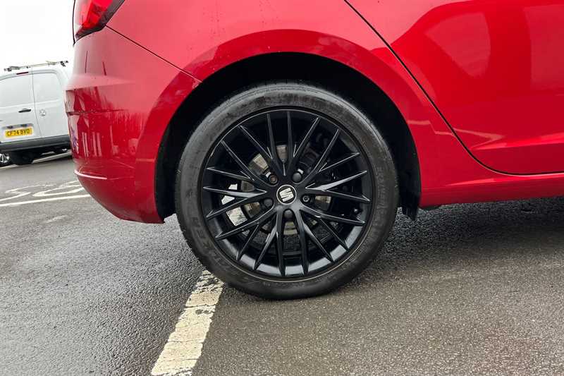 Used SEAT Leon 2019 for sale - 77554578: Photo 9