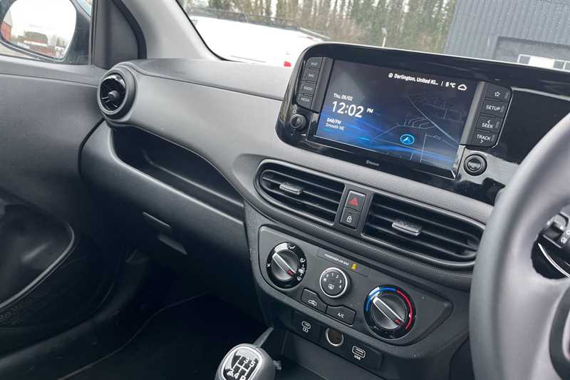 Used Hyundai i10 for sale - 77828107: Photo 14