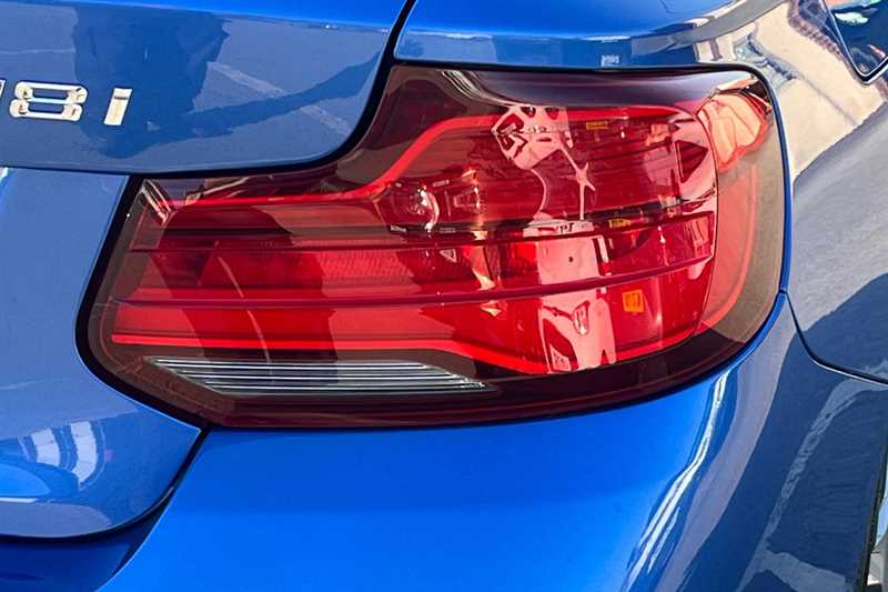 Used BMW 2 Series 2018 for sale - 78119842: Photo 32