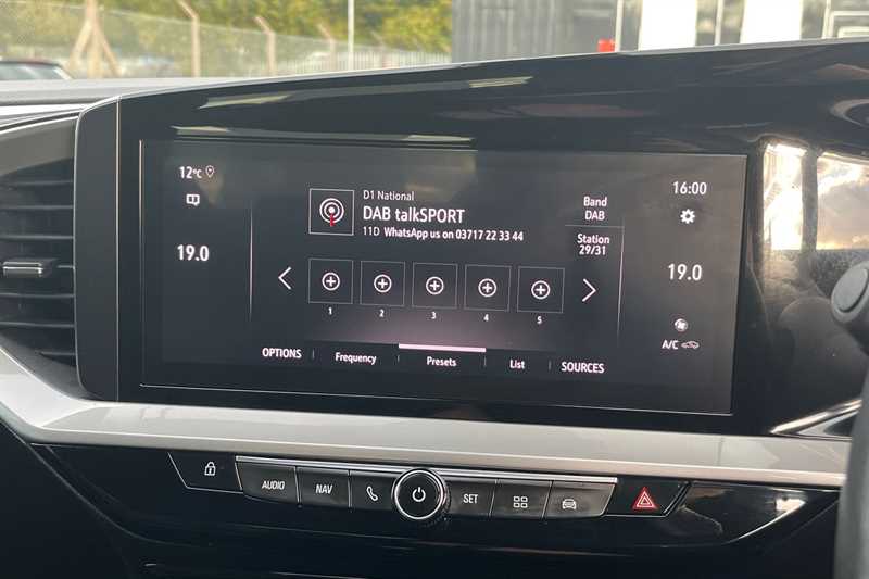 Used Vauxhall Mokka 2022 for sale - 76944854: Photo 17