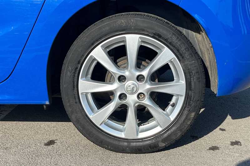 Used Vauxhall Corsa 2022 for sale - 77773192: Photo 12