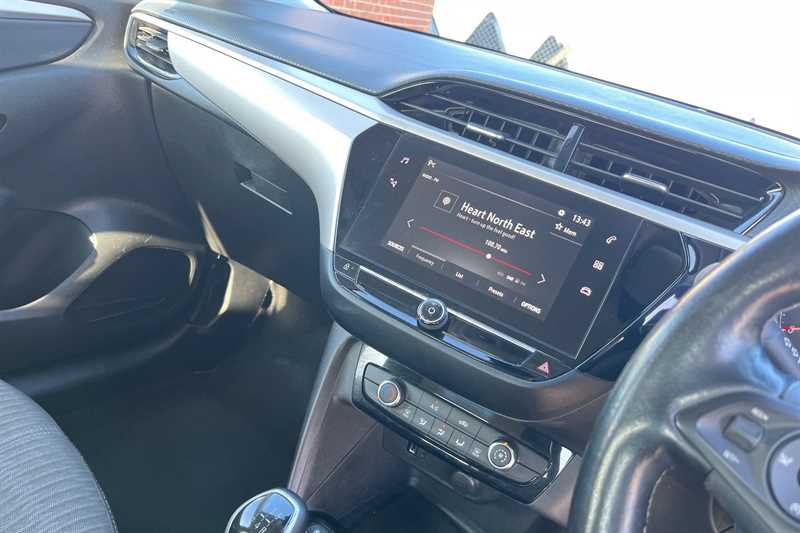 Used Vauxhall Corsa 2022 for sale - 77773192: Photo 14