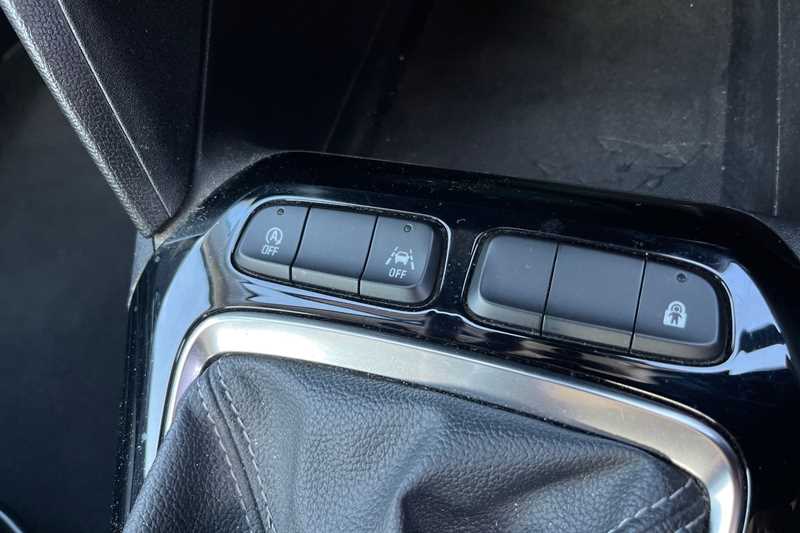 Used Vauxhall Corsa 2022 for sale - 77773192: Photo 15