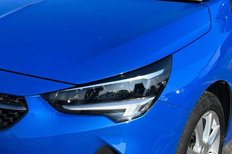 Used Vauxhall Corsa 2022 for sale - 77773192: Photo 29