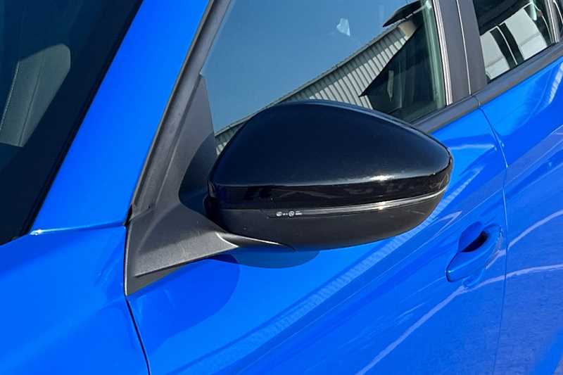 Used Vauxhall Corsa 2022 for sale - 77773192: Photo 35