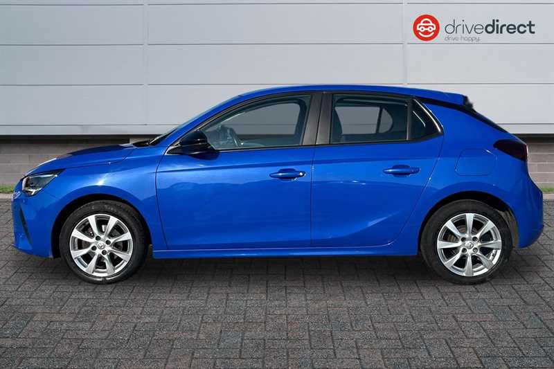 Used Vauxhall Corsa 2022 for sale - 77773192: Photo 6