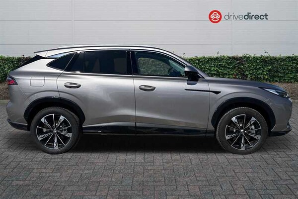 Used MG MG HS 2025 for sale - 75480083: Photo 2