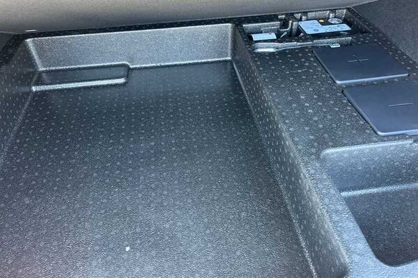Used MG MG HS 2025 for sale - 75480083: Photo 39