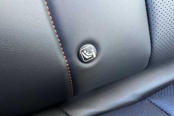 Used MG MG HS 2025 for sale - 75480083: Photo 40