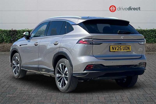 Used MG MG HS 2025 for sale - 75480083: Photo 5