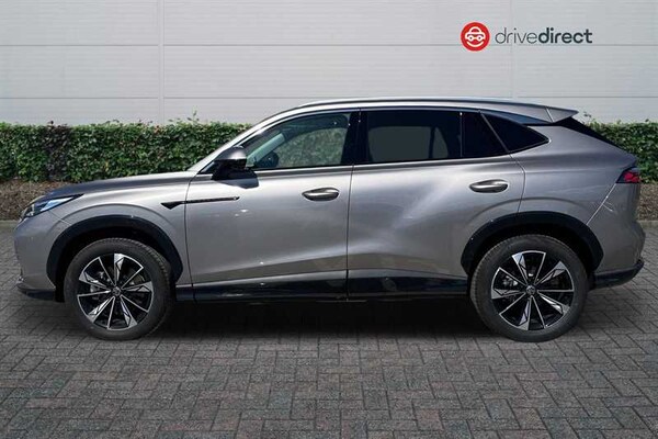 Used MG MG HS 2025 for sale - 75480083: Photo 6