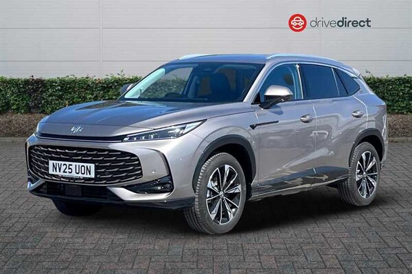 Used MG MG HS 2025 for sale - 75480083: Photo 7