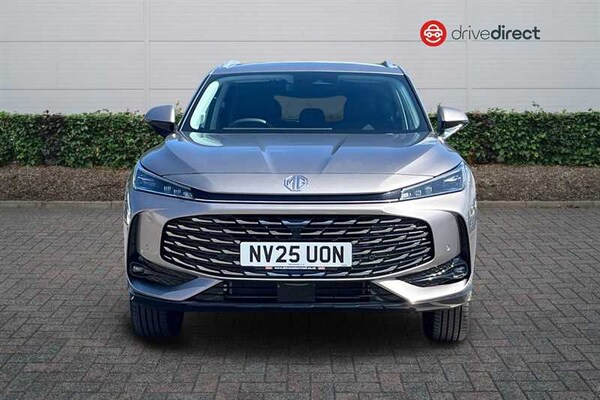 Used MG MG HS 2025 for sale - 75480083: Photo 8