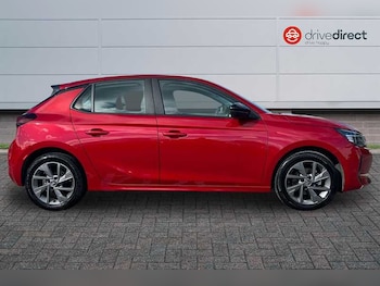 Used Vauxhall Corsa 2024 for sale - 75723076: Photo