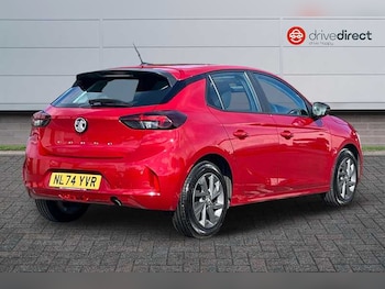 Used Vauxhall Corsa 2024 for sale - 75723076: Photo