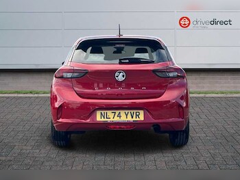 Used Vauxhall Corsa 2024 for sale - 75723076: Photo
