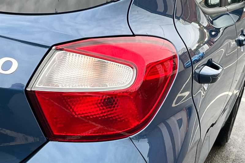 Used Hyundai i10 for sale - 76732683: Photo 32