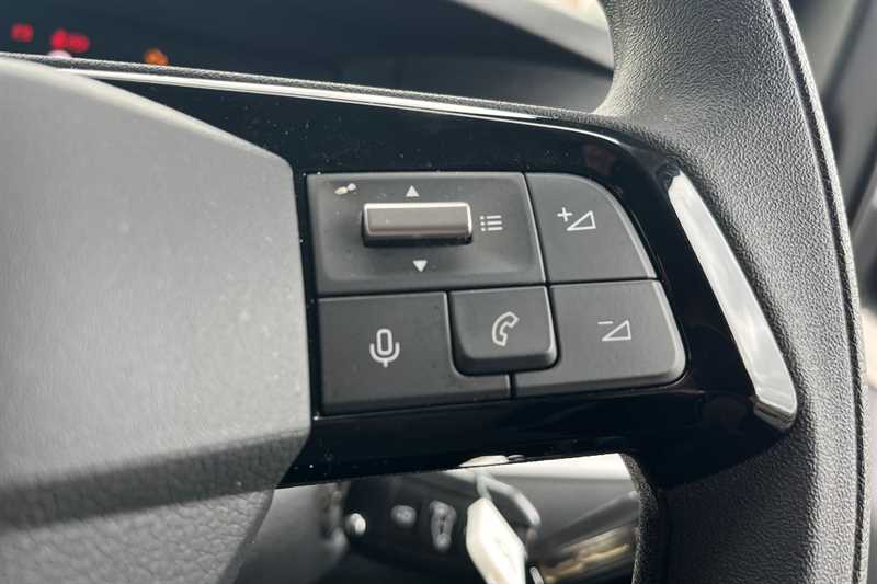 Used Vauxhall Vivaro 2024 for sale - 76489626: Photo 22