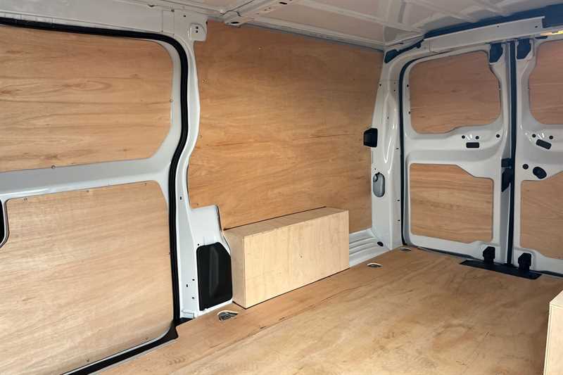 Used Vauxhall Vivaro 2024 for sale - 76489626: Photo 24