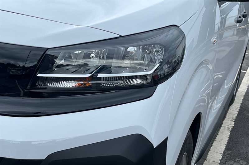 Used Vauxhall Vivaro 2024 for sale - 76489626: Photo 29